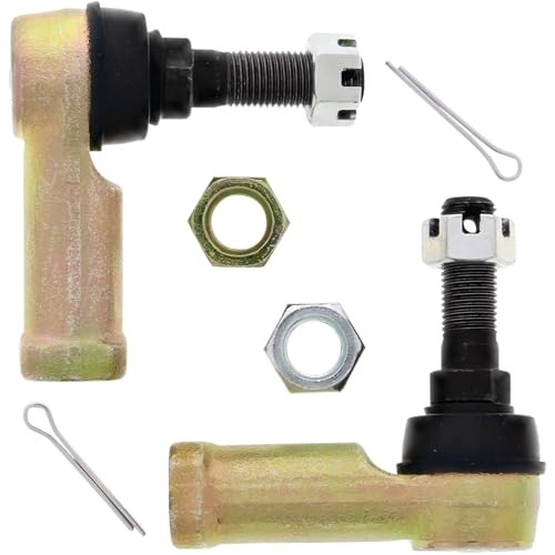 Racing Tie Rod End Kit compatible with/replacement for - Outer Only Can-Am