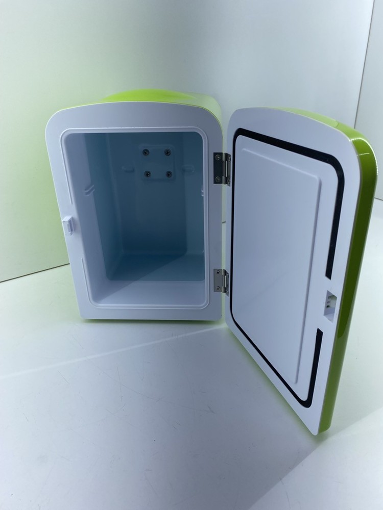 Mountain Dew Mini Fridge (WMP017859)