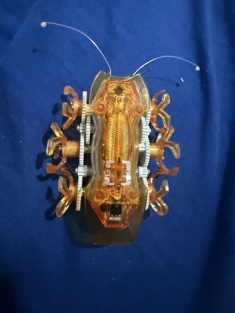 HEXBUG Fire Ant, Orange *Untested
