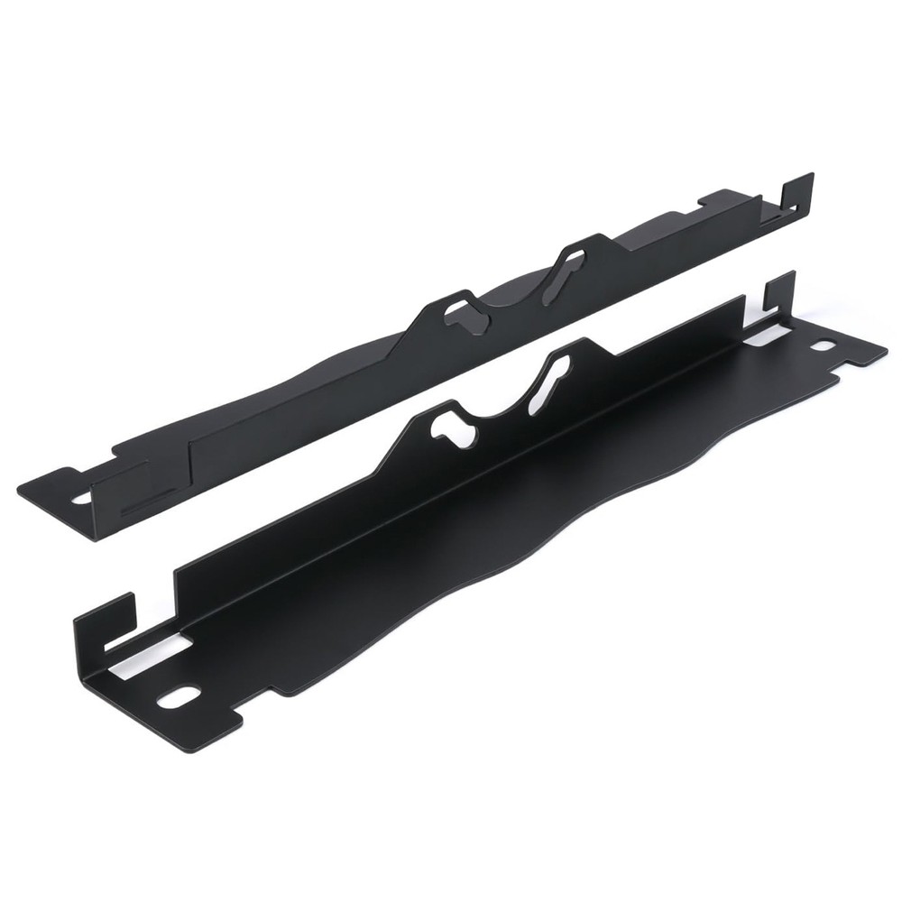 Heavy Duty Toe Alignment Tool Plates 2PCS Stainless Steel Wheel Alignment Tool