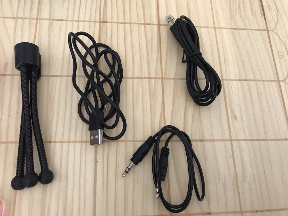 Multifunctional Microscope Set