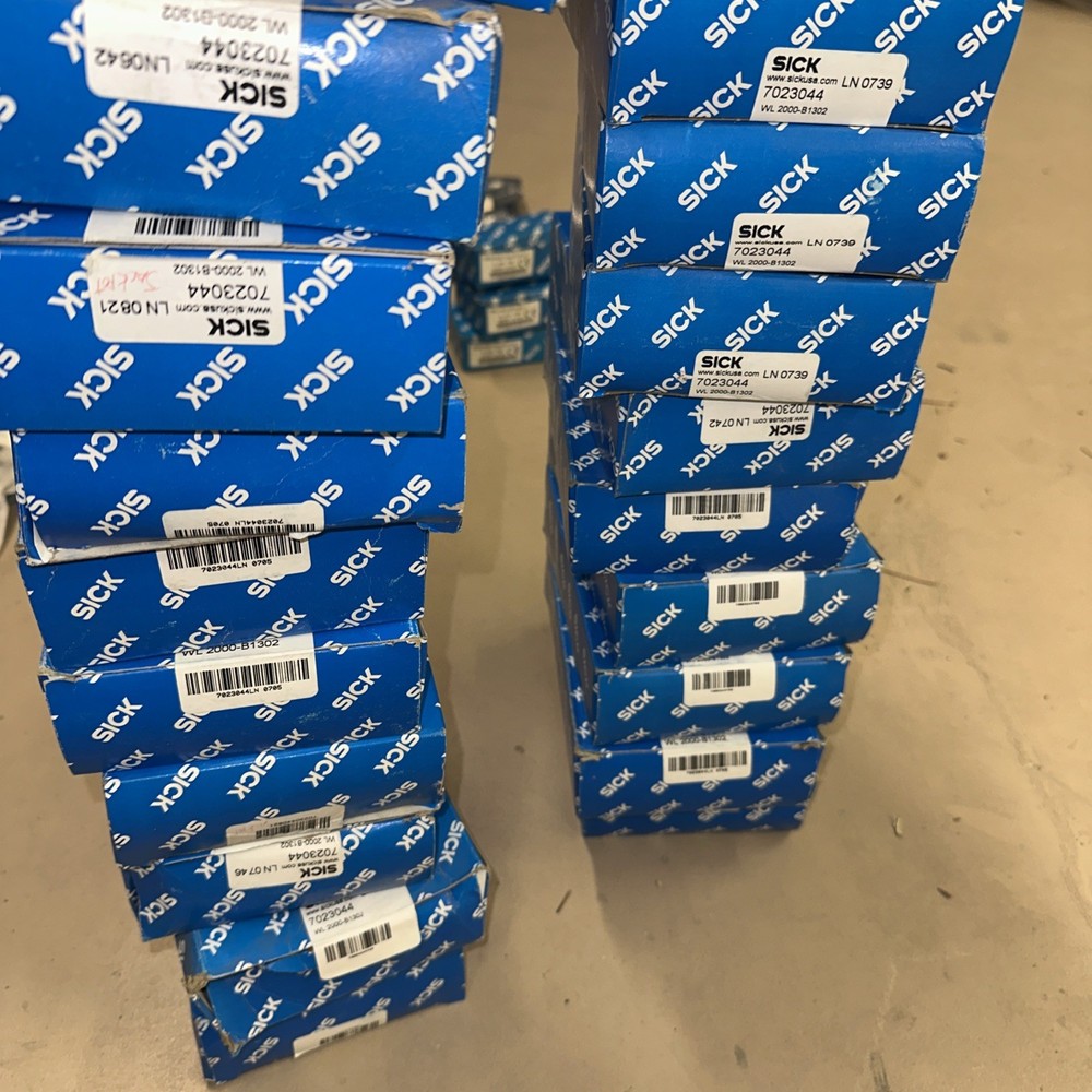 Sick WL-2000-B1302