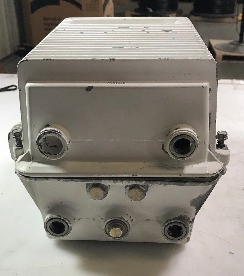 Antec Fiber Optic Node GATEWAY-IIB-00-SC,TR K/BRDGR