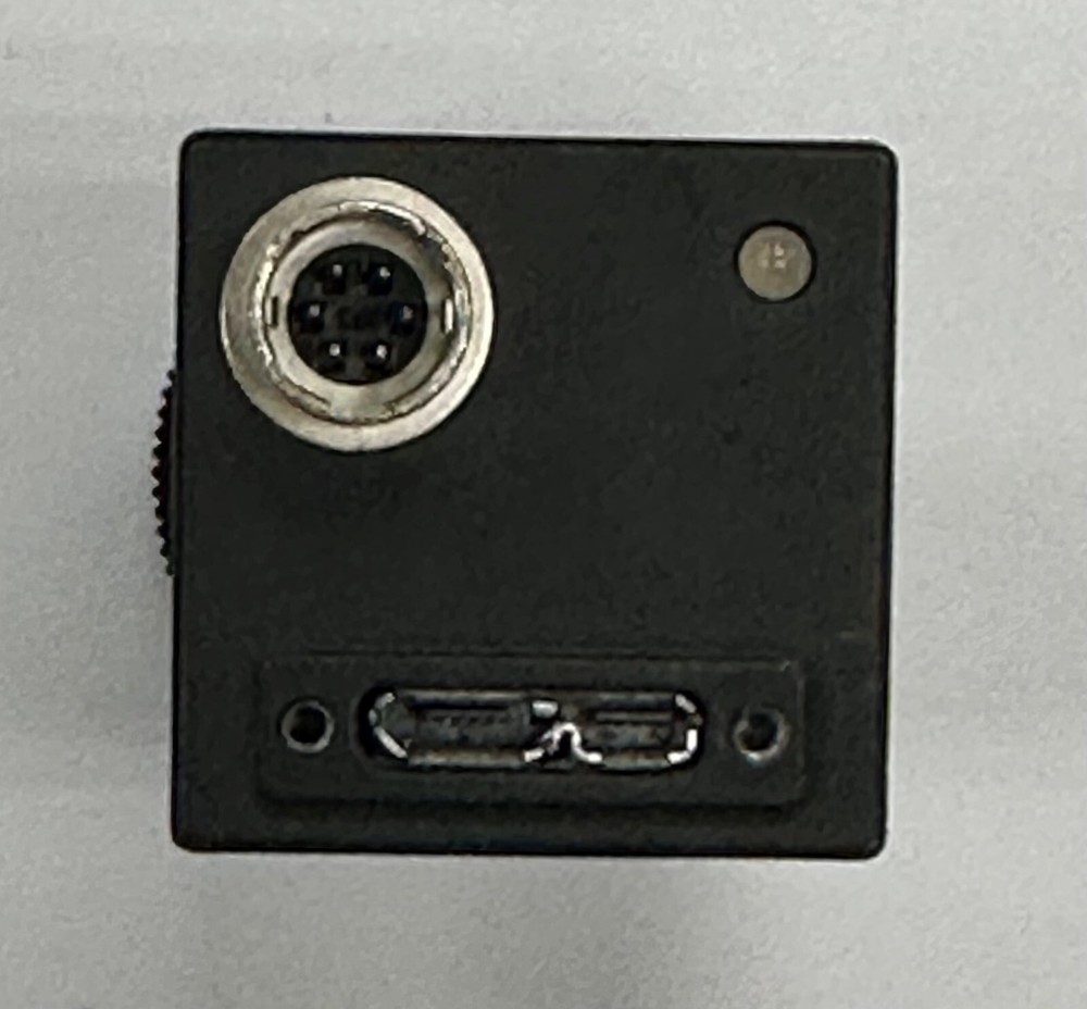 Point Grey 2.3MP 41 FPS USB 3 Camera