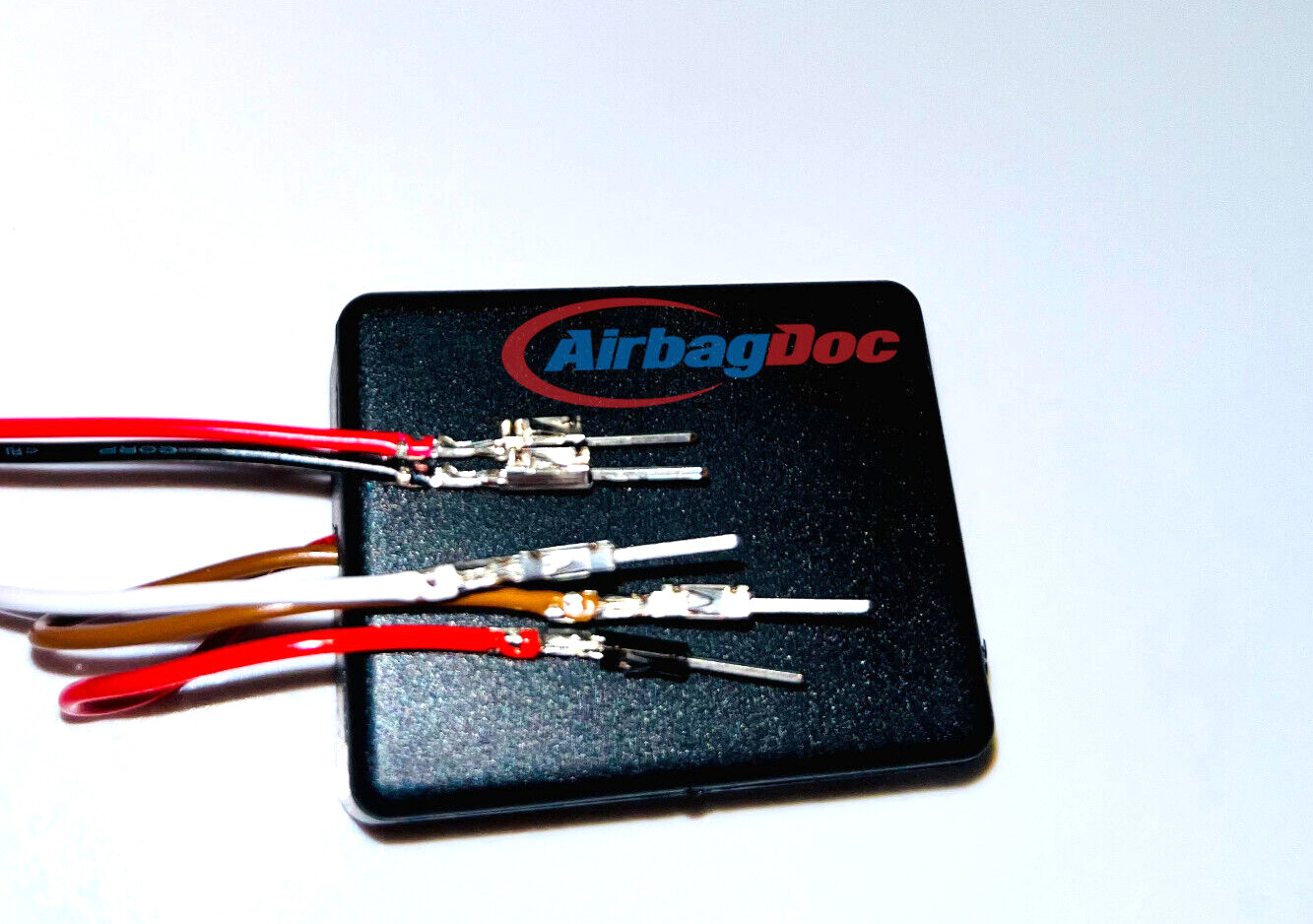 Seat Occupancy Mat Bypass US BMW F01F07 F10F15 F22F25F30 F32F34 Sensor Passenger