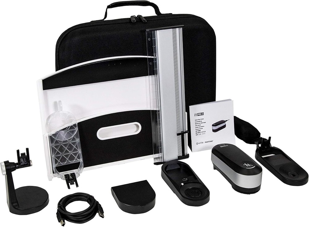 X-Rite i1Basic Pro 3 (EO3BAS)