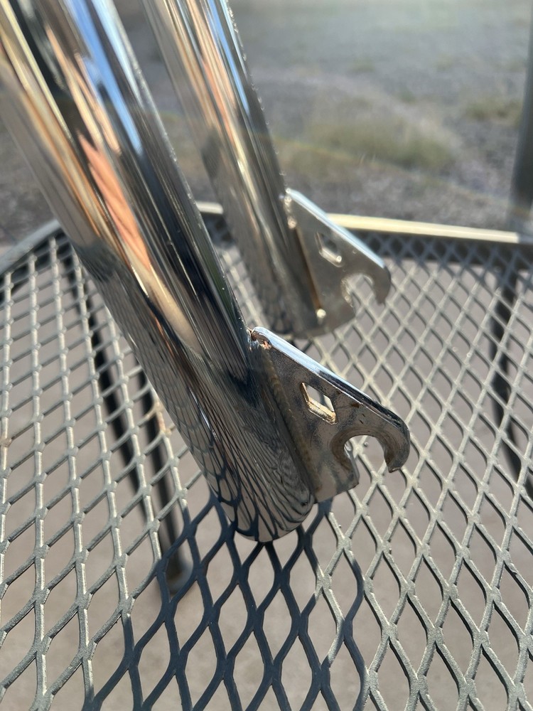 DIAMONDBACK VIPER FRAME SET 20” Mid School
