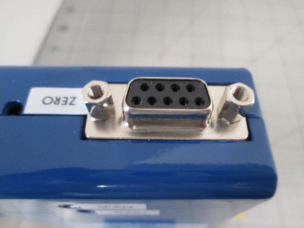 Stec, LF-410A, C2H5OH, 8 CCM, Mass Flow Controller, New