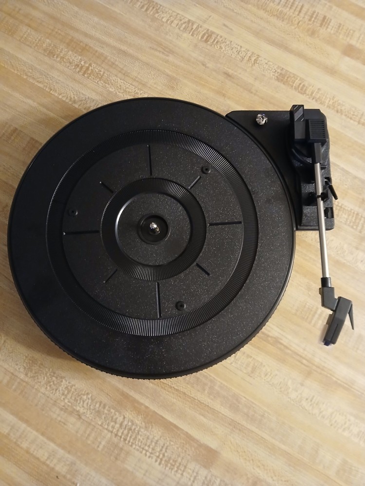 EXEART TURNTABLE REPLACEMENT NEW IN BOX