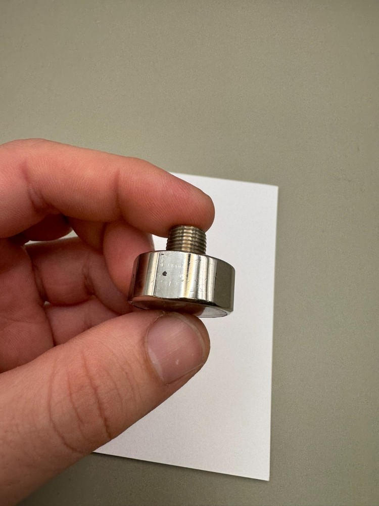 Paintball O-160 Gauge