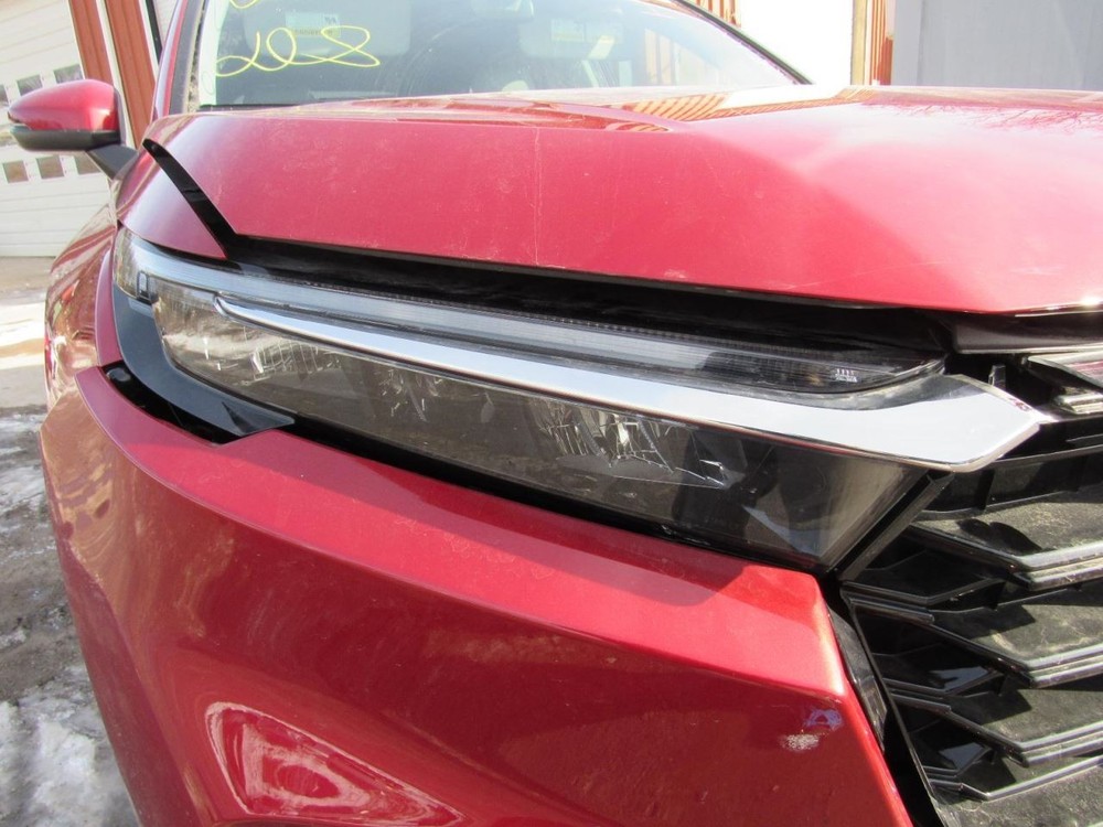 CR-V 2024 Glove Box 1019945