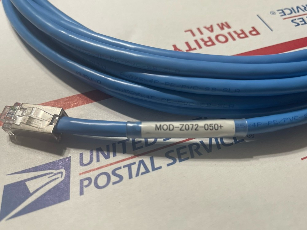 Furuno MOD-Z072-050+ 5M LAN