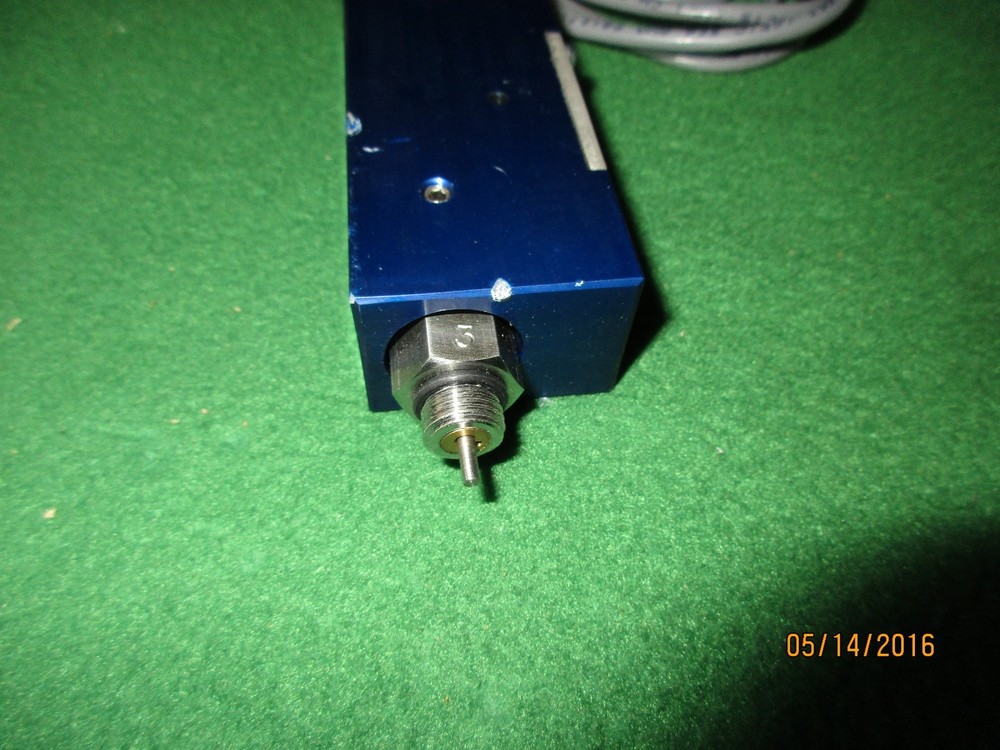 NEW BOSSPAC WIRED DIVIDER BLOCK SENSOR EA000101 CSA CLASS 1 DIV 2 CERTIFIED