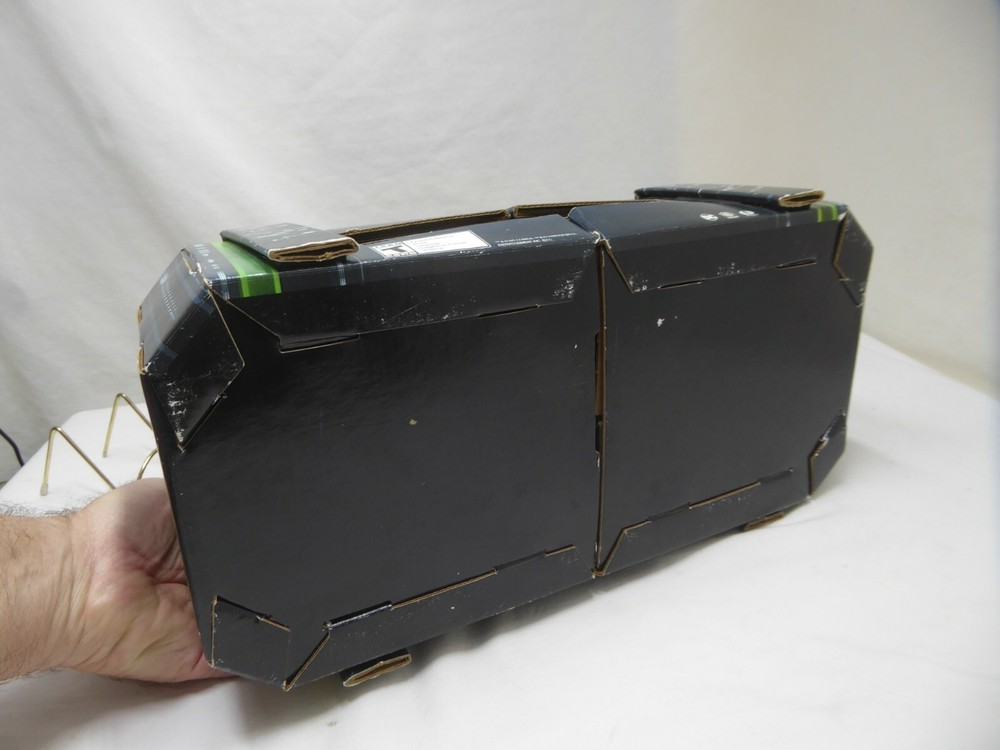 DC Injustice 2 Countdown Timer Store Display clock