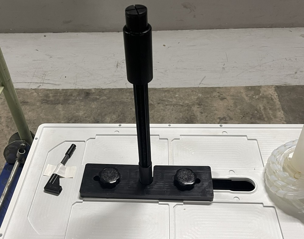 Elemental Scientific SC 2DX Autosampler