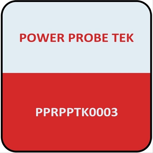 Piercing Probe Kit Power Probe PPTK0003
