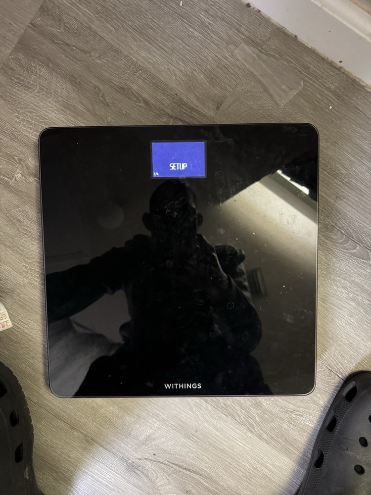 Withings Smart Scale