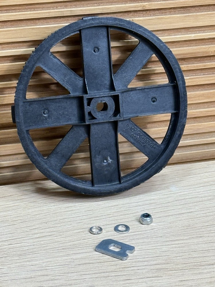 Large Gear Wheel for Sunbeam Bread Maker Machine Model 5891 only