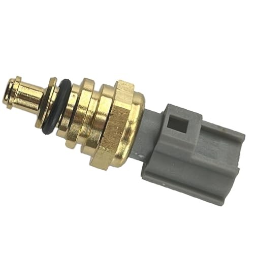 Engine Coolant Temperature Sensor Compatible with Range Rover MKC MKT MKZ