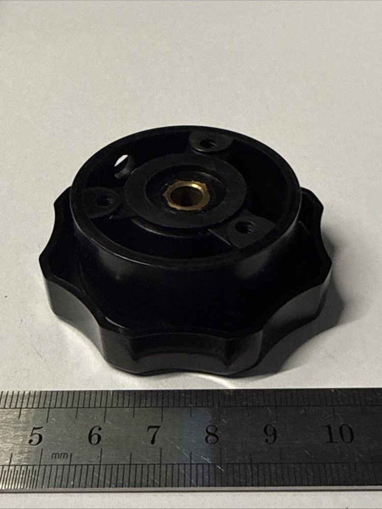 one knob OD=60 mm DAKA-WARE Chicago