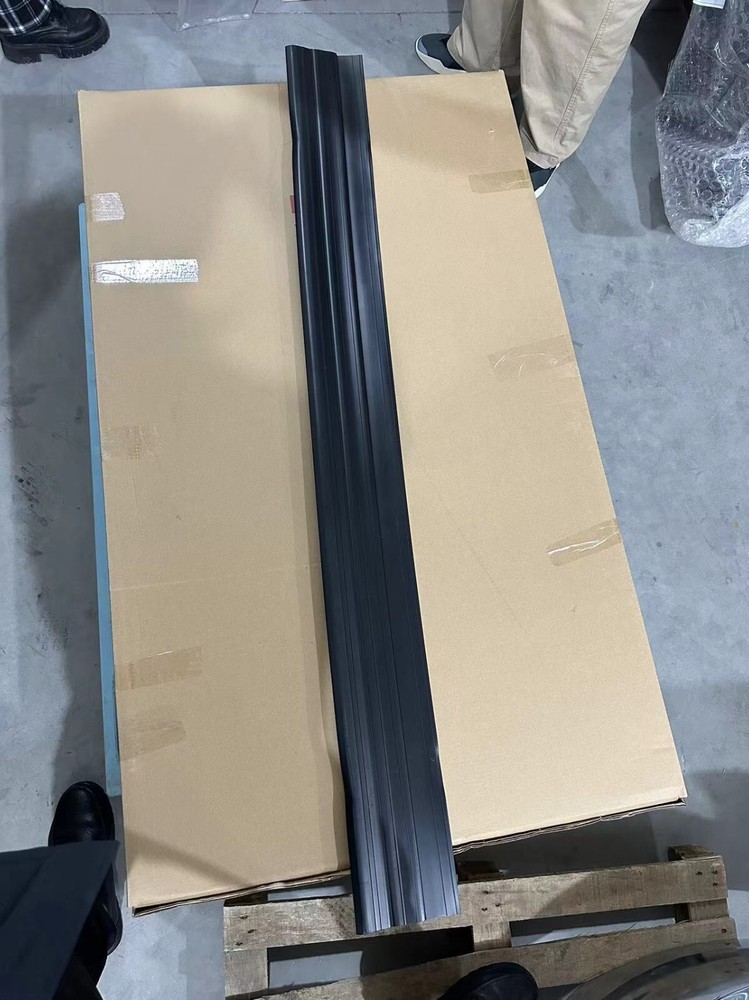 Lower Cab Fairing Extension For Freightliner Cascadia 2008-2017