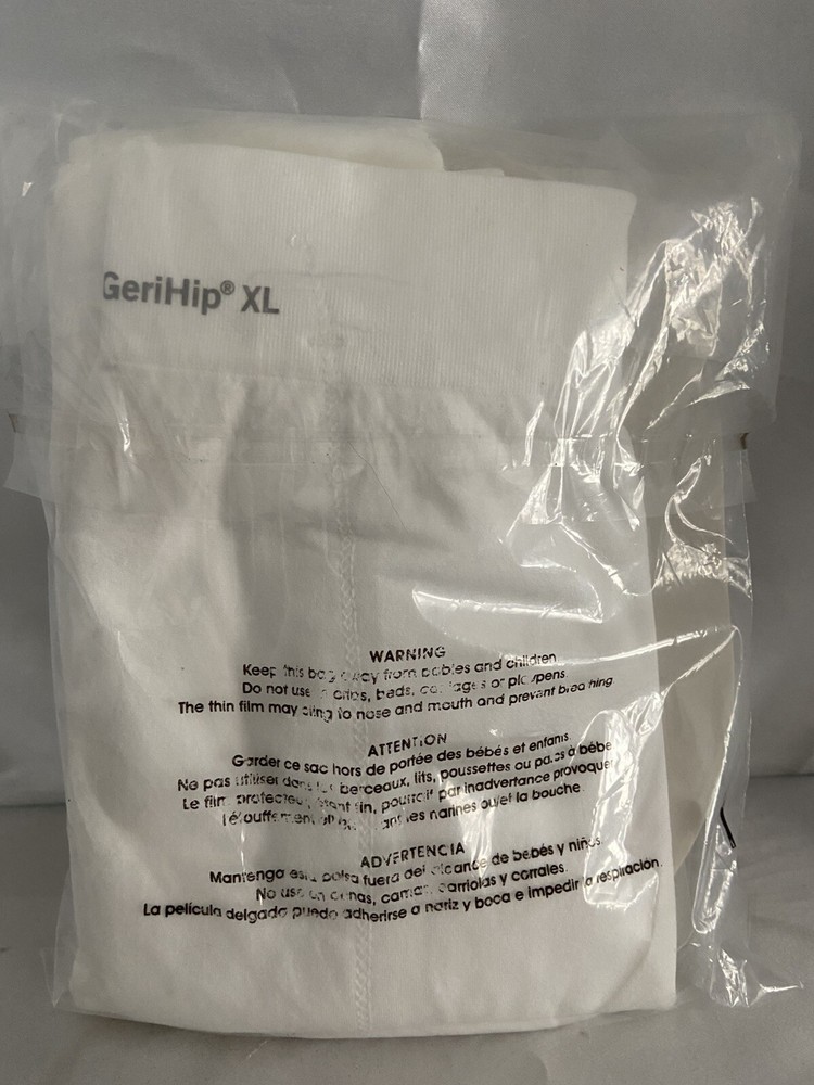 Geri Hip The original hip protector extra large new