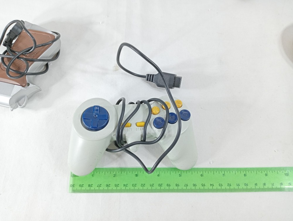 Dandy computer keyboard console Game console gaming system 8 bit