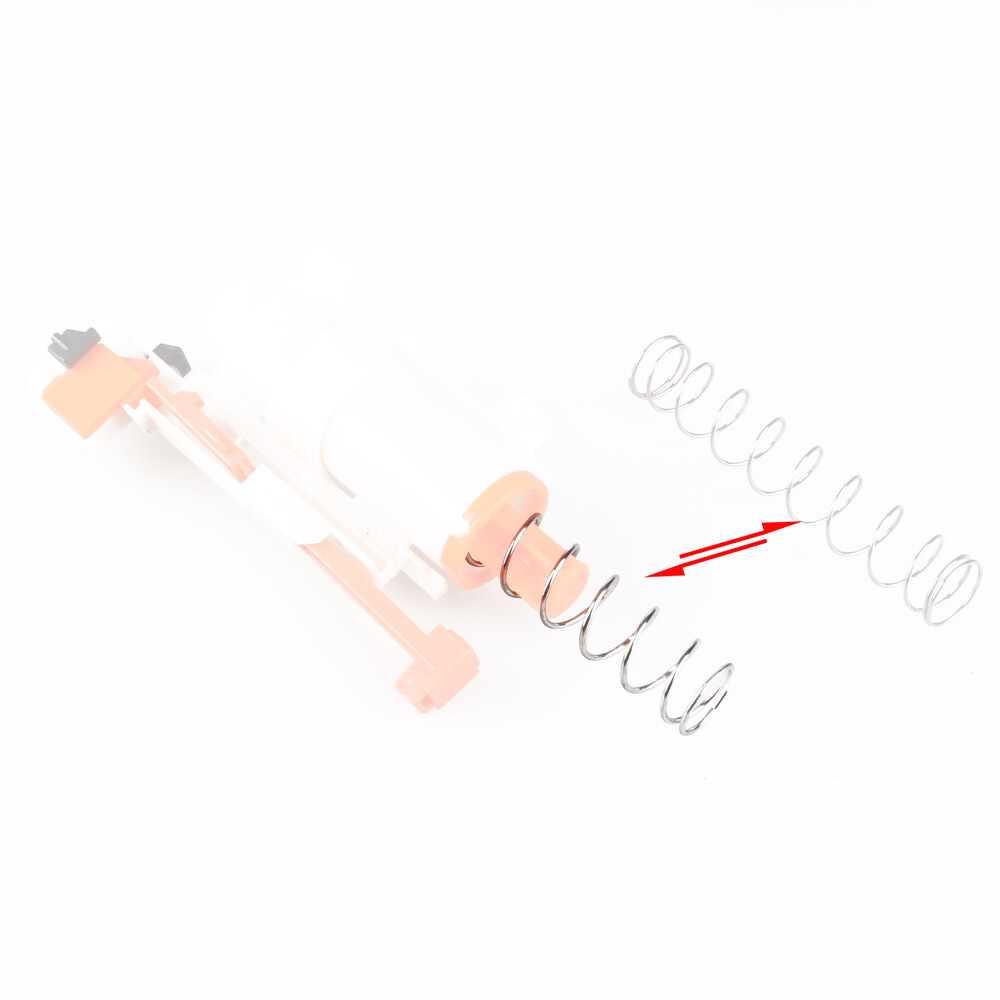 Workermod 7KG Spring Upgrade Kit for RAMPAGE