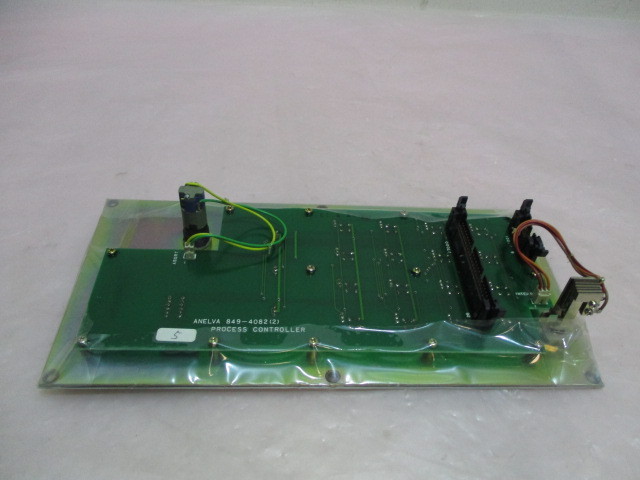 Anelva 849-4082(2), ILD-4013, Process Controller. 321903