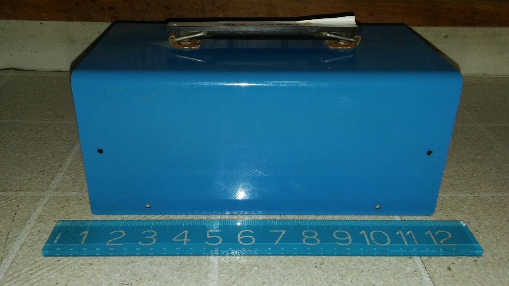 Cole Parmer Masterflex Pump Cover