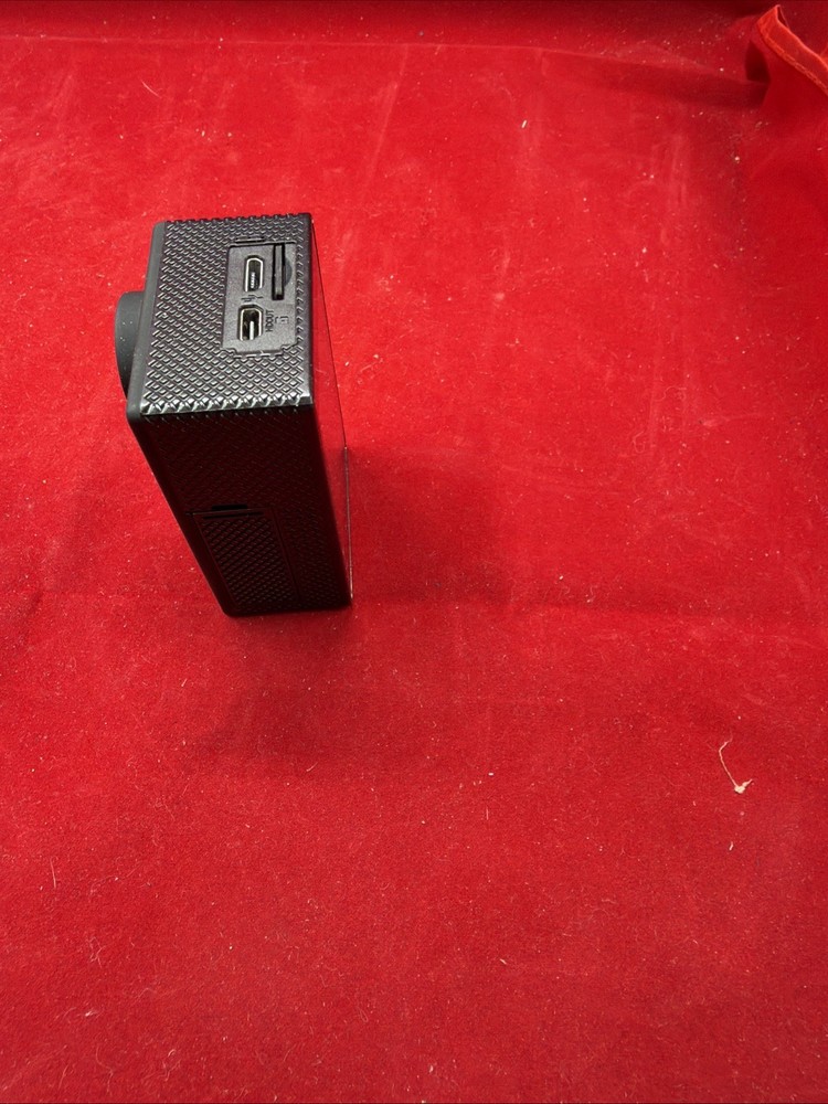 XtremePro 4KUltra HD Camera