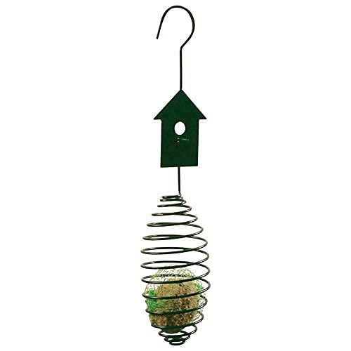 Spring Bird Feeder, Set of 4 1