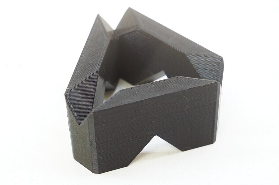 3x3 Speed Cube Holder Display Stand Base Mount 3D Puzzle Turning