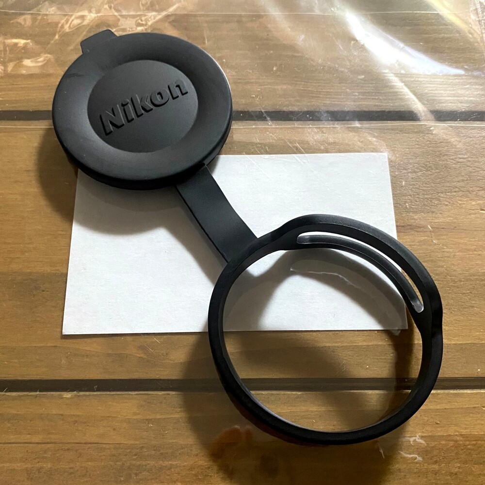NIKONoriginal Objective Cover Cap Binoculars 37C#