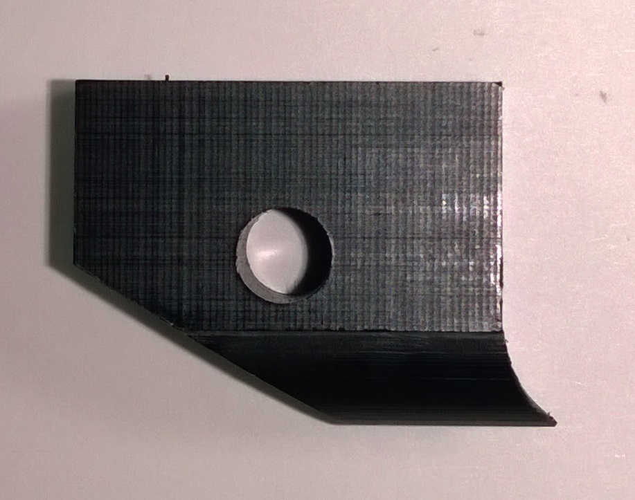 Pitney Bowes / Surefeed - 18007-015 Pusher Block