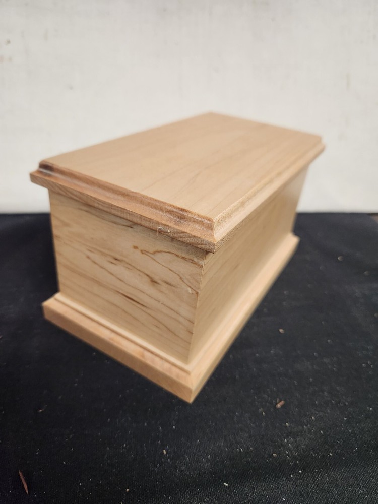 Handcrafted Pet Urn