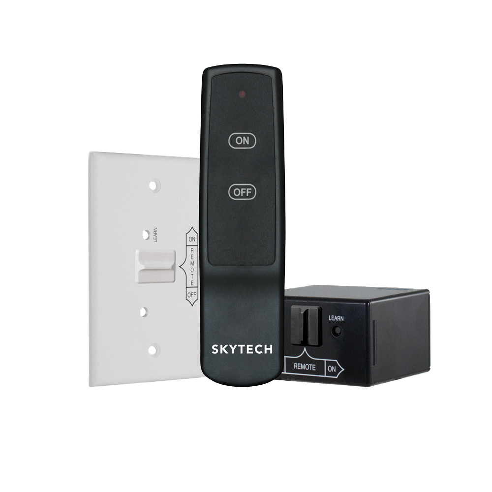Skytech 1001-A On/Off Fireplace Remote Control