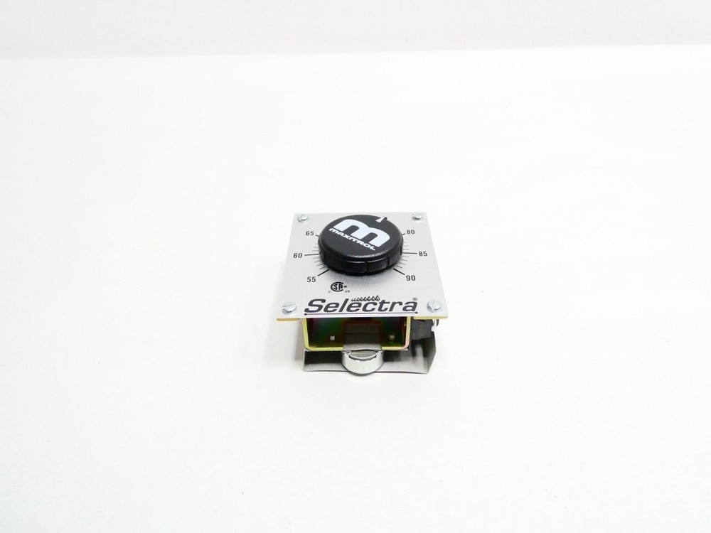 Johnstone L39-140 TD114 Temperature Controller 55-90f