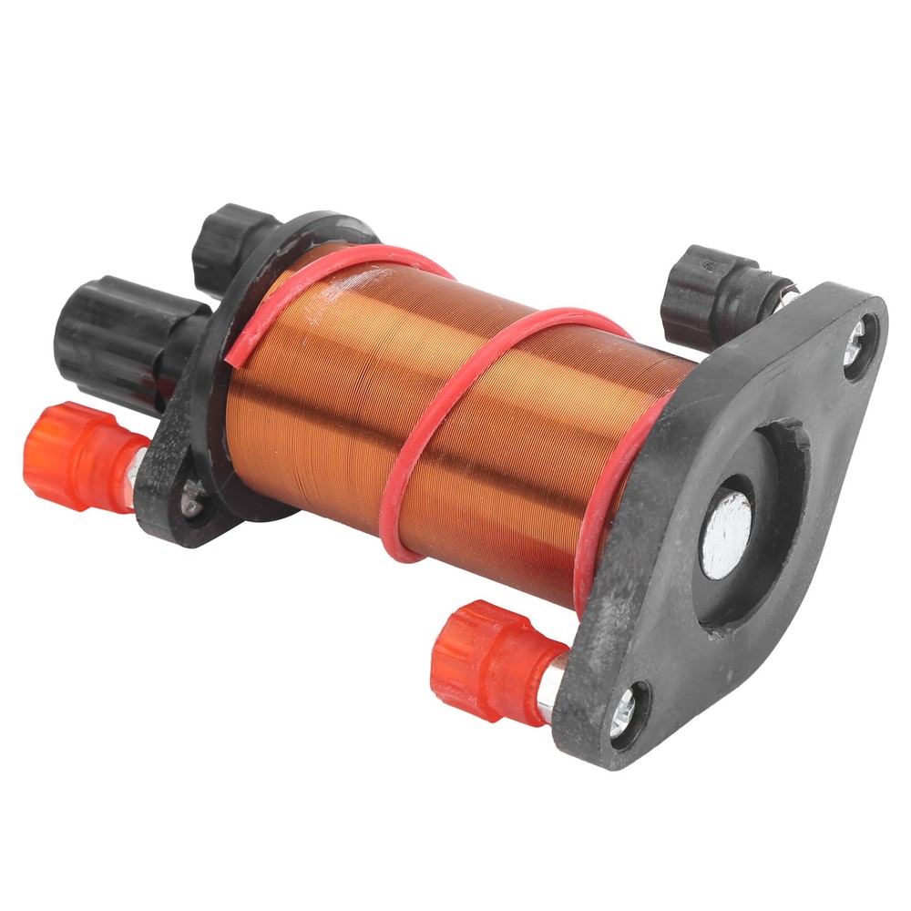 Electromagnetic Induction Coil Primary Secondary Coil Set Primary Coil Verify