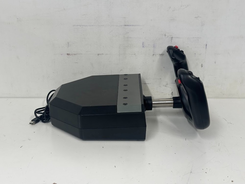 Logitech G PRO Flight Yoke System