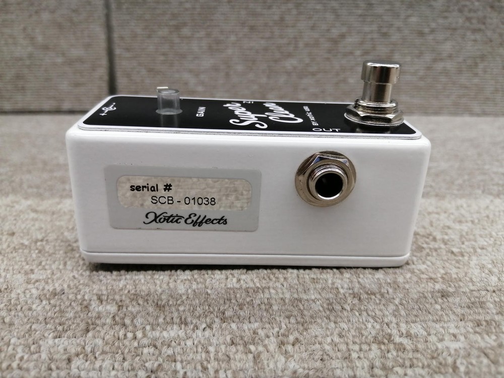 Xotic SUPER CLEAN BUFFER 429759