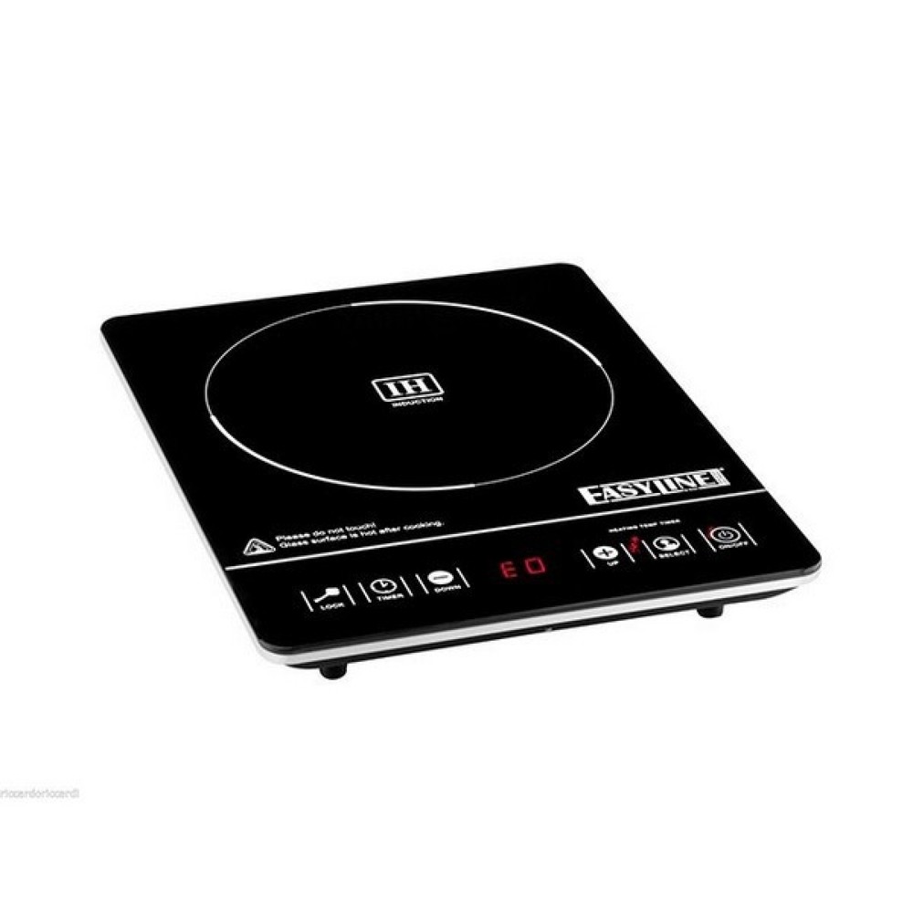 PFD/20 FIMAR INDUCTION PLATE