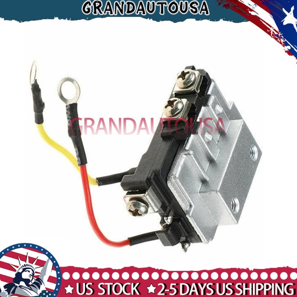 Ignition Control Module ICM for TOYOTA 89620-10120