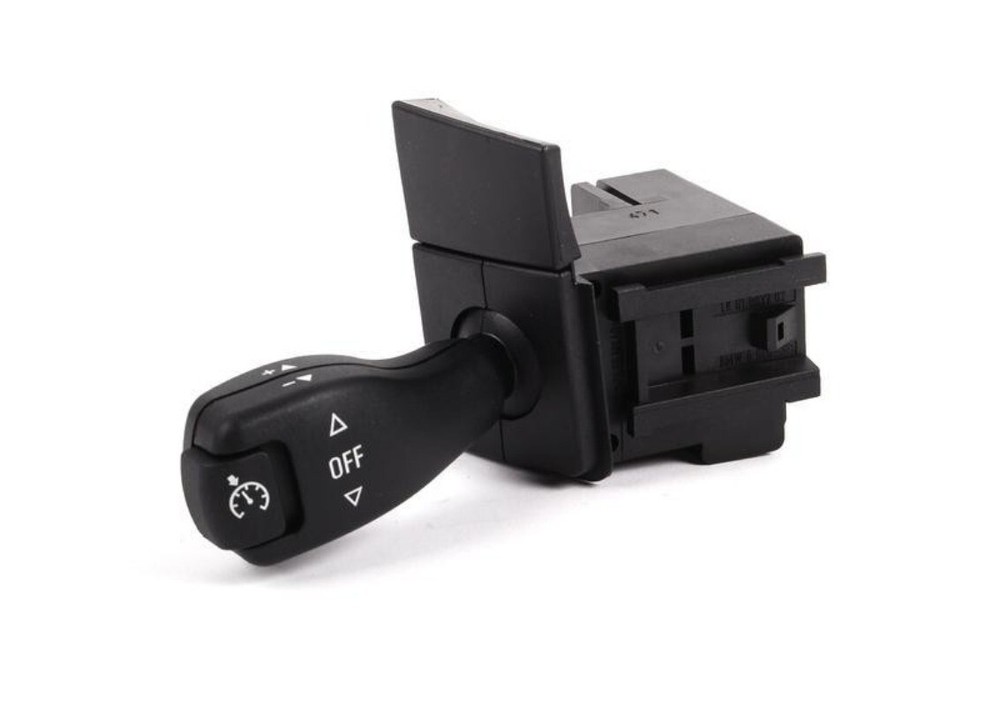 61316940989 For BMW E85 E86 Cruise Control Switch Genuine