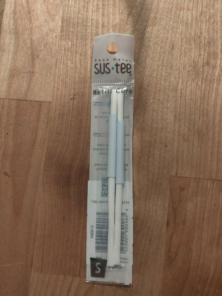 Sustee Aqua Meter Moisture Sensor Refill Insert Small Style 2 Insert Replacement