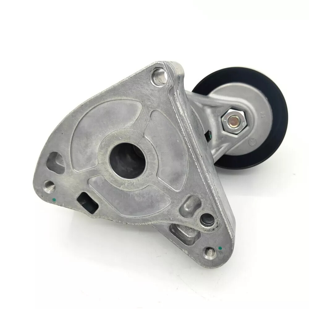 New 31170RAAA02 Serpentine Drive Belt Automatic Tensioner For 03-15 Honda Acura
