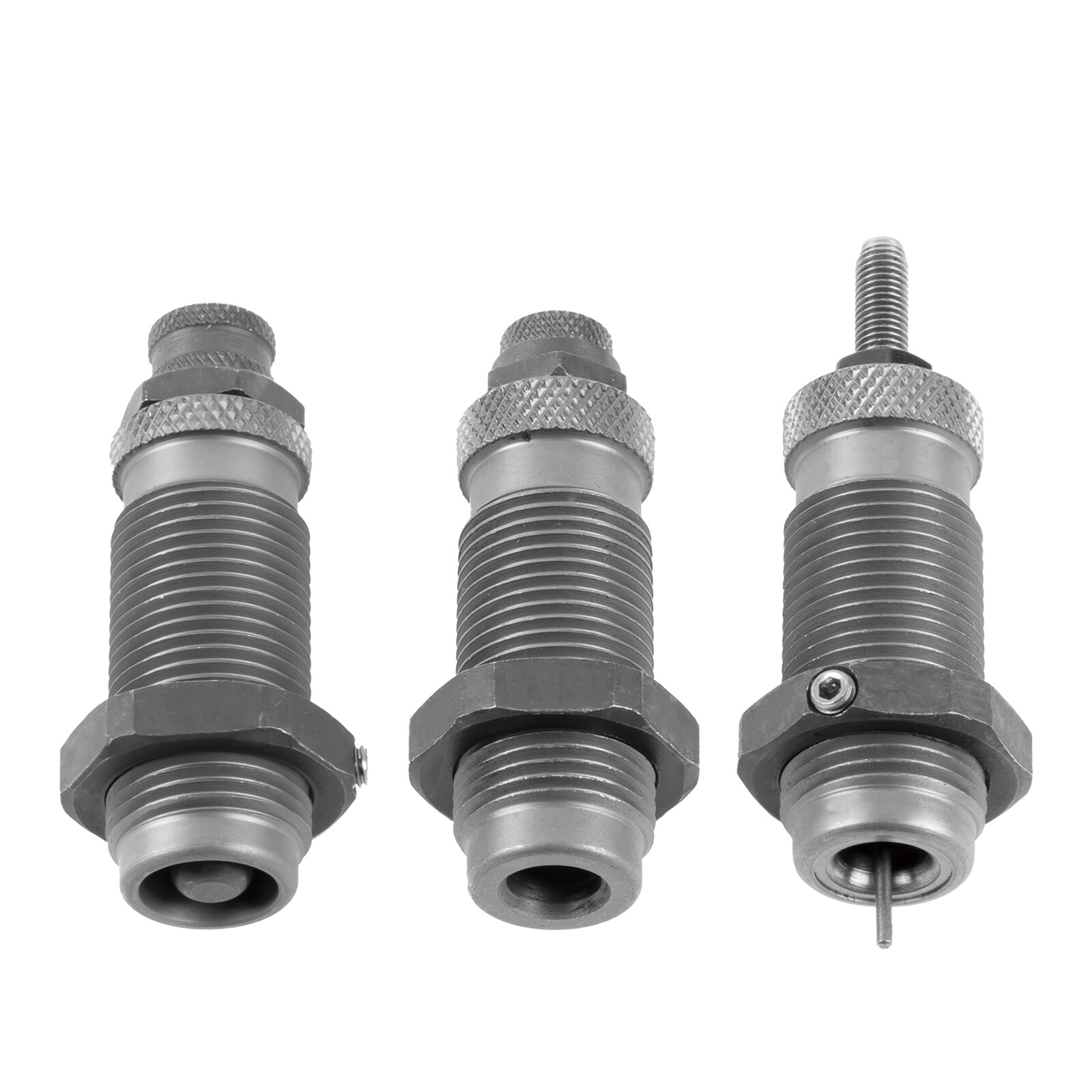 Carbide Die Set 9mm Luger Suitable For 20515