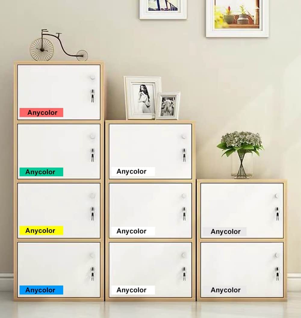 6PK Dymo D1 45013 45010 Label Tape for DYMO LabelManager 280 350 420P 450 Duo