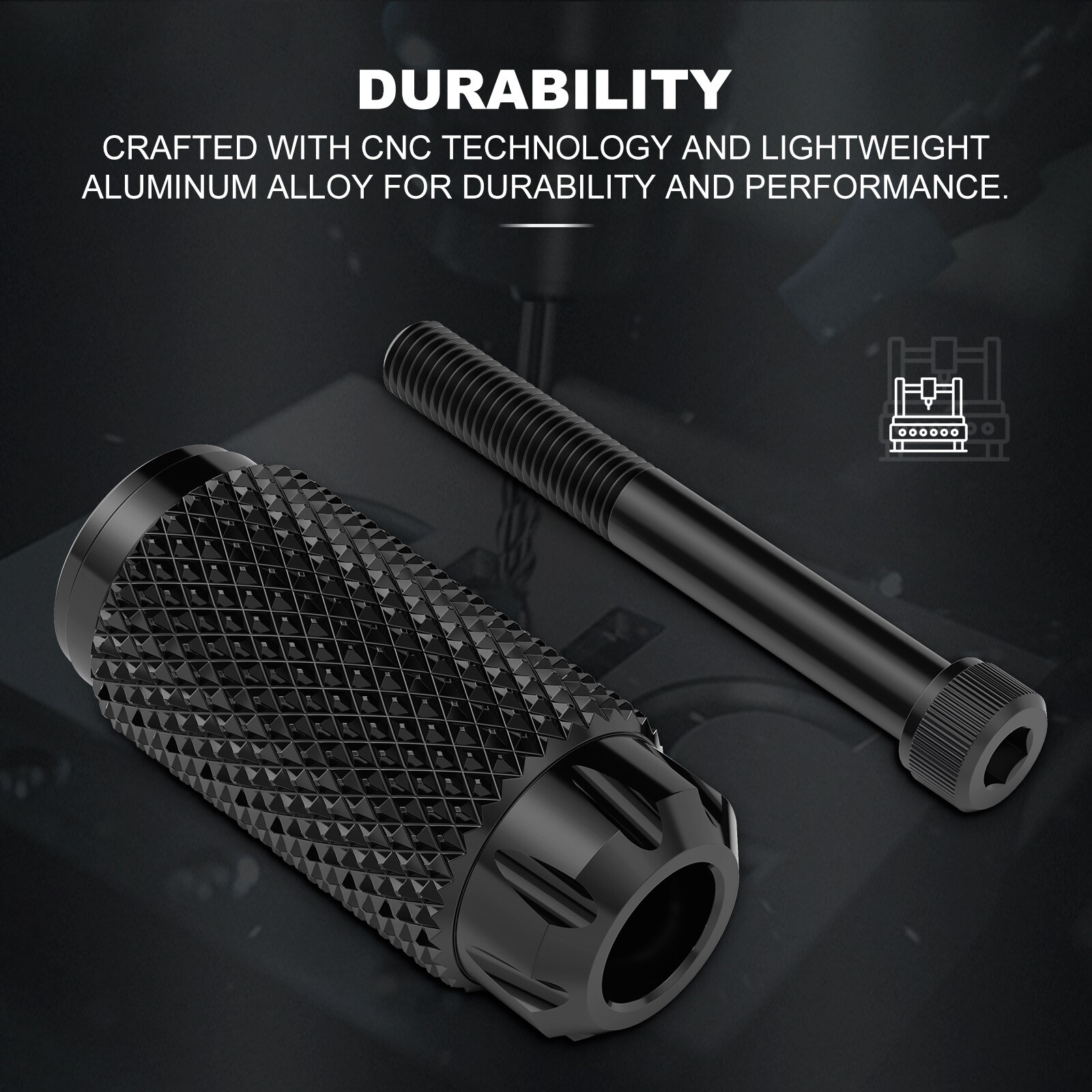 1x Shifter Toe Shift Peg For Harley Electra Glide FLHTCI FLHTC FLHT FLHTI FLHTK