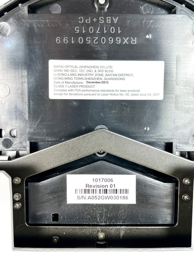 SMART Technologies Touch Detection Module for LightRaise 60wi SmartBoard 1017024